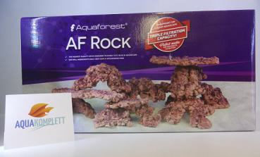 Aquaforest AF Rock Shelf 18 kg - Platten -